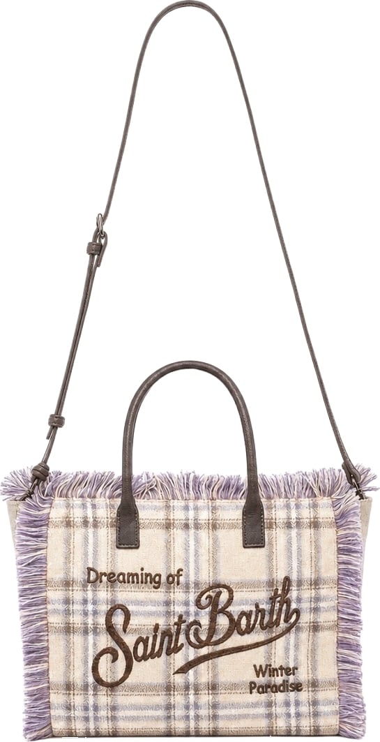 Bags Tartan