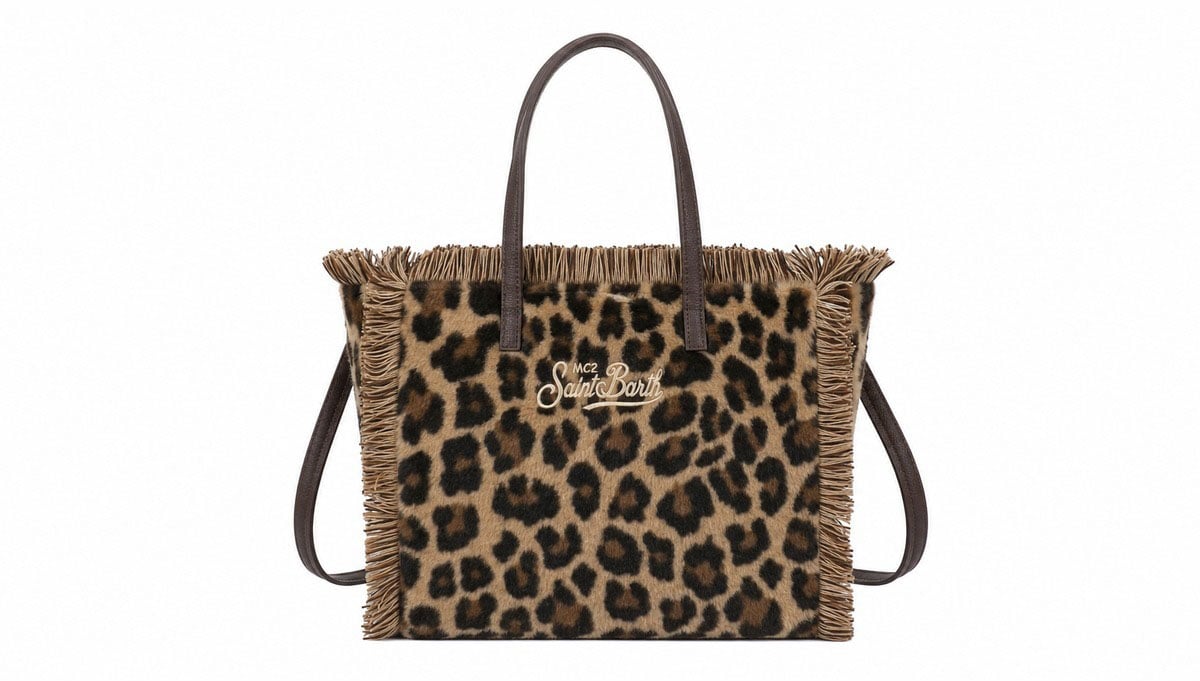 Bags Leopard