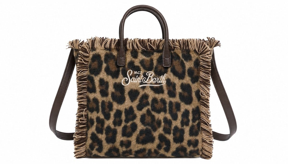 Bags Leopard