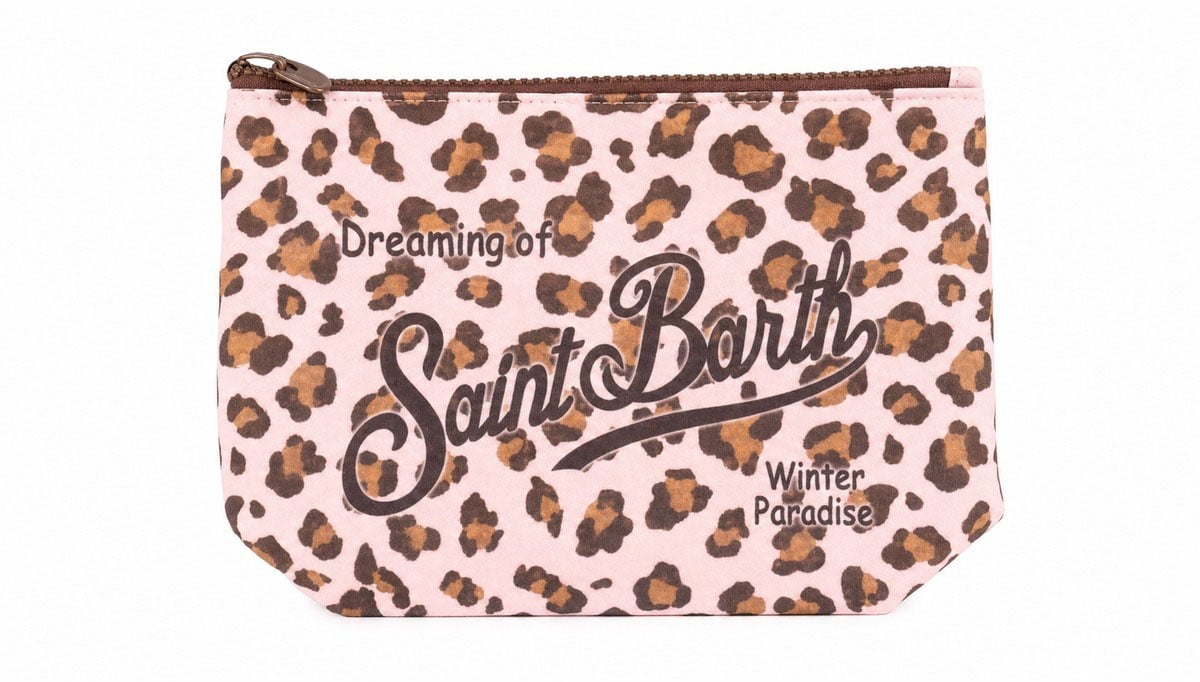 Bags Leopard