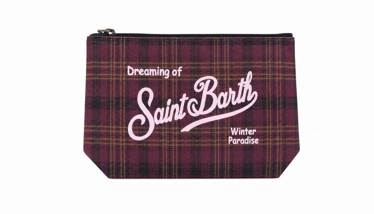Bags Tartan