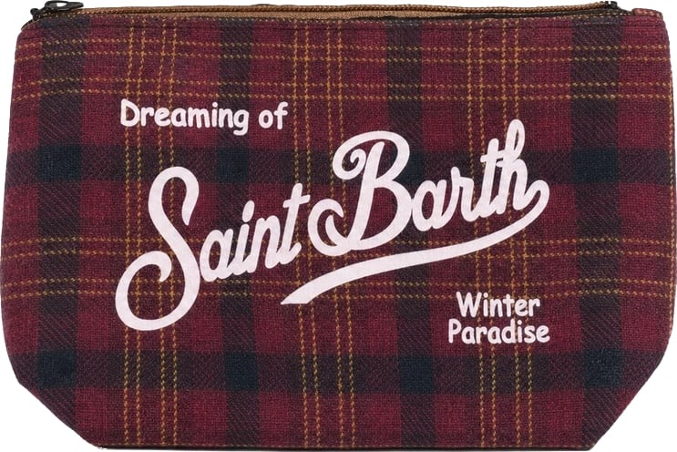 Bags Tartan