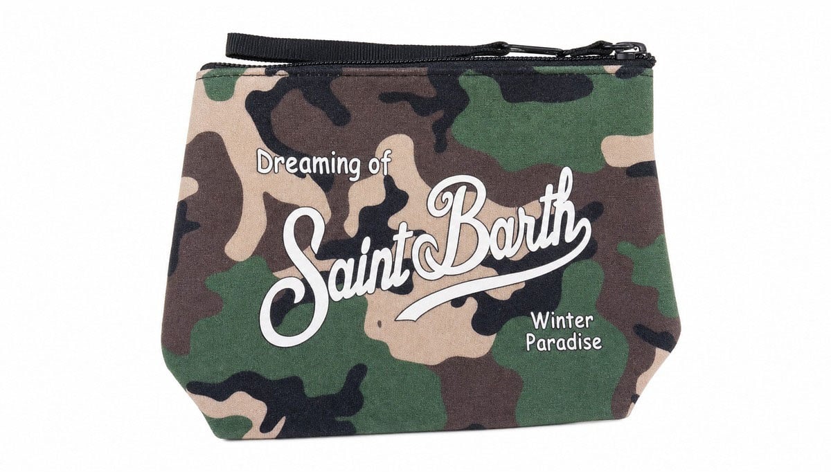 Bags Camouflage