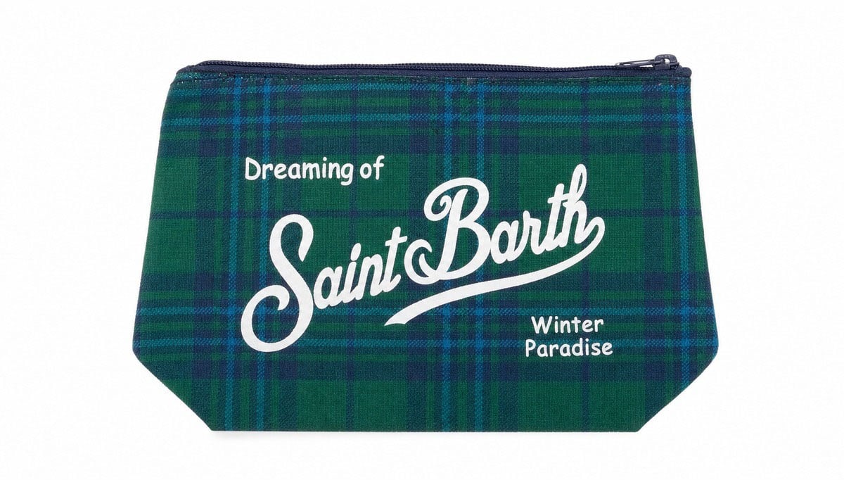 Bags Tartan