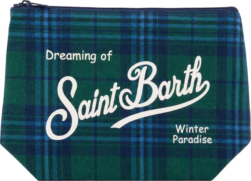 Bags Tartan