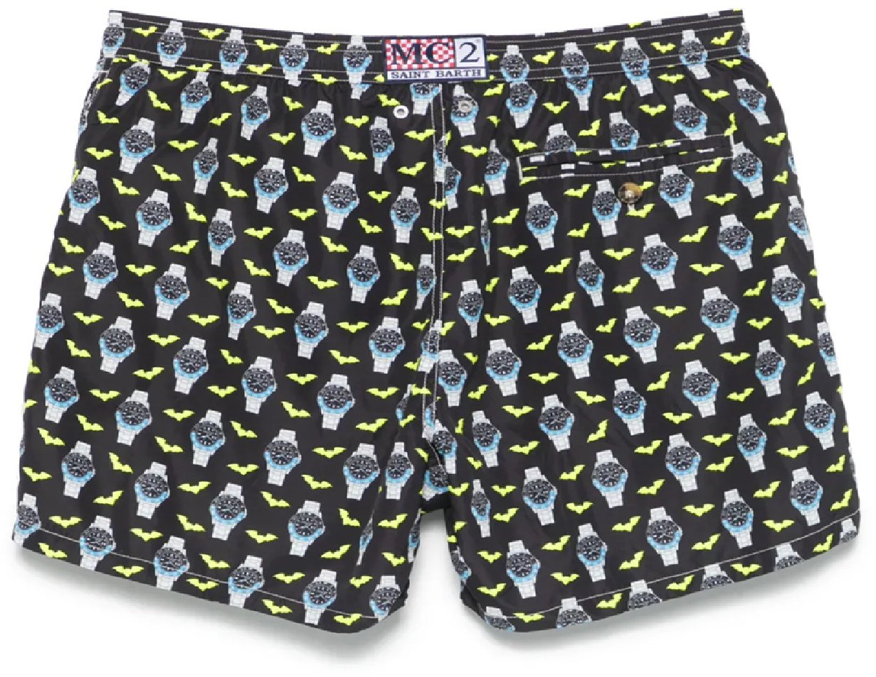 saint barth costume da bagno uomo divers