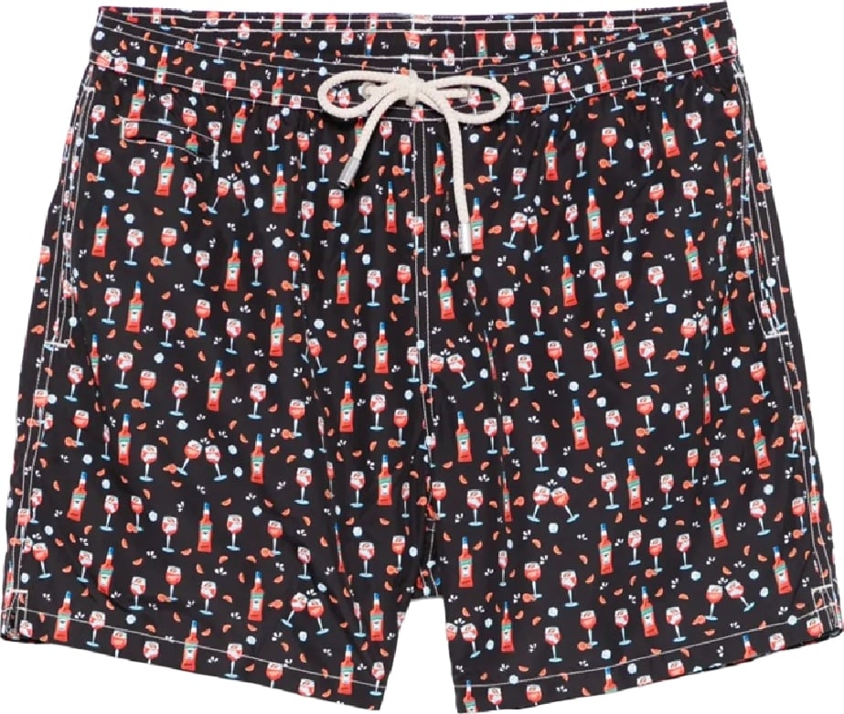 saint barth costume da bagno uomo divers