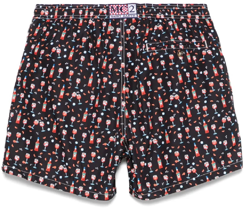 saint barth costume da bagno uomo divers