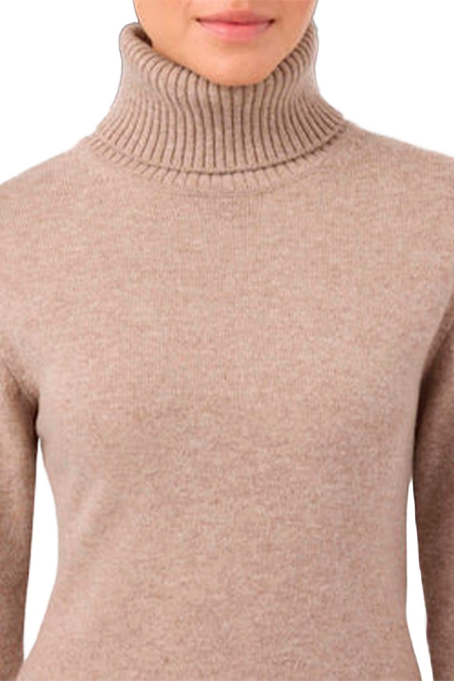 Dress Beige