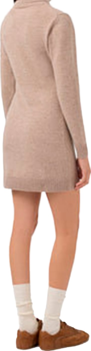 Dress Beige