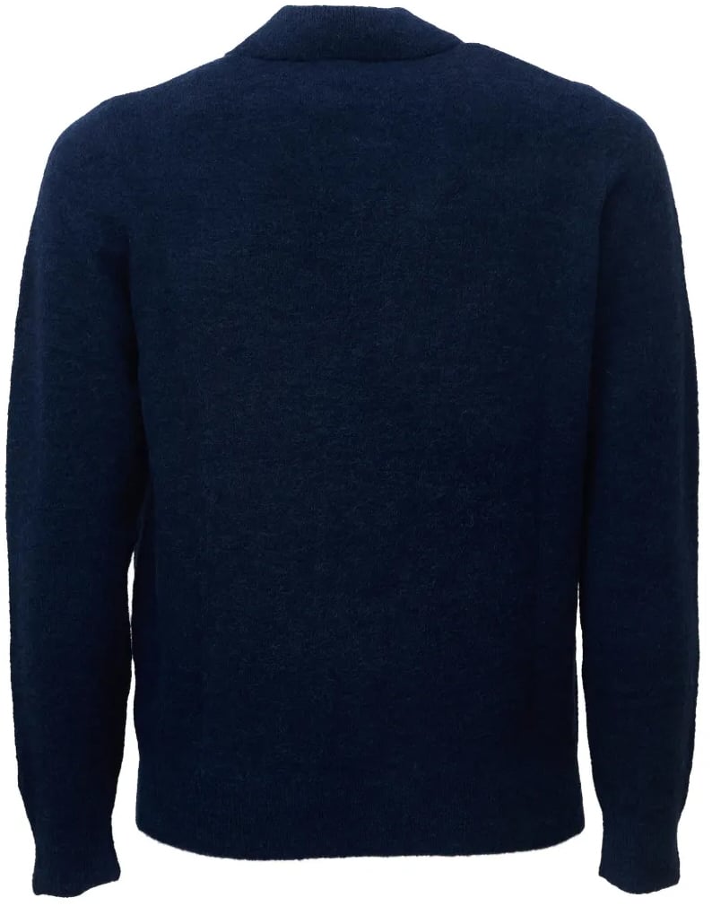 T-Shirts And Polos 61 Blue Navy