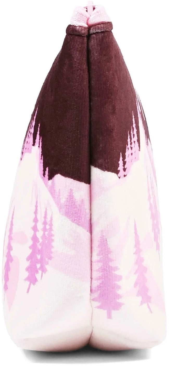 Bags Burgundy + Rosa