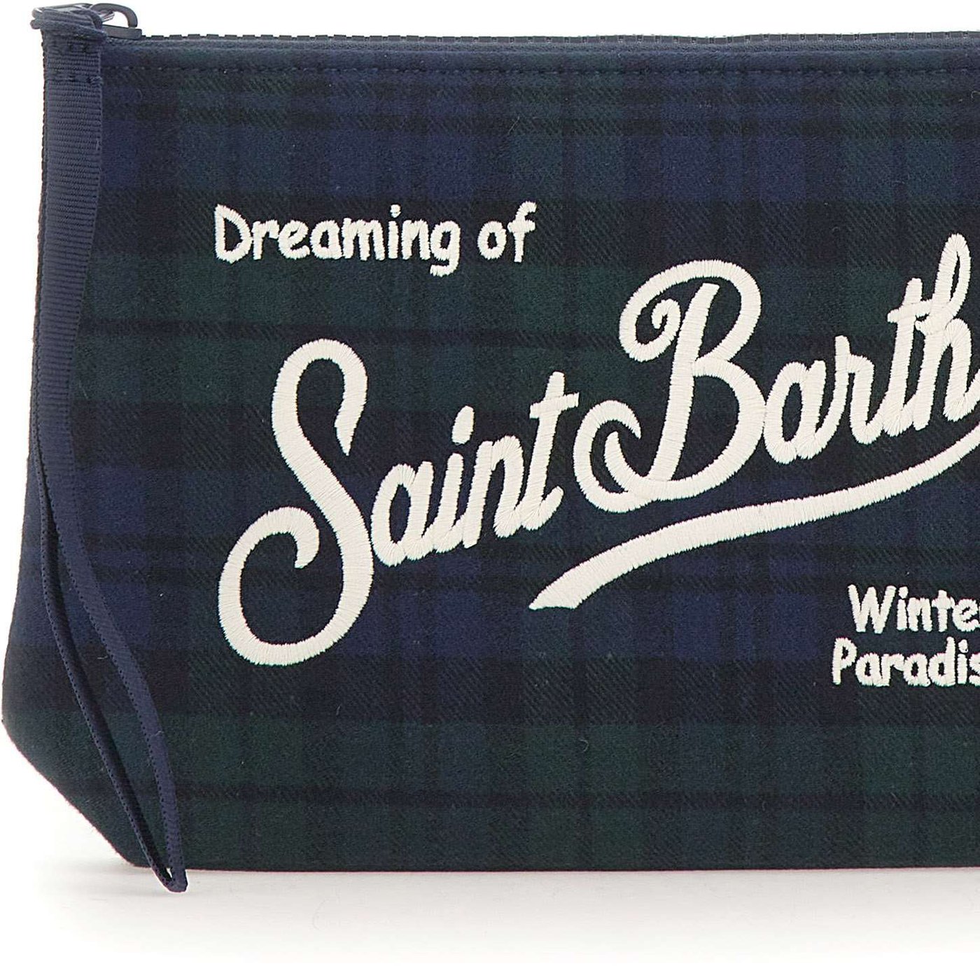 Bags Blue