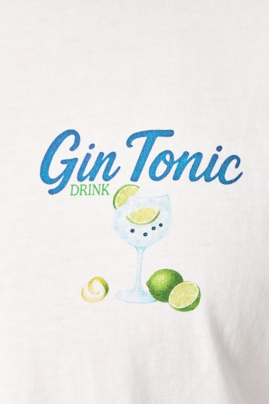T-Shirts And Polos Recipe List Gin 10