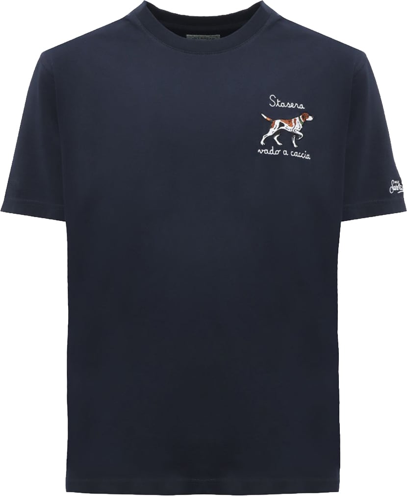T-Shirts And Polos Sera Caccia 61 Emb