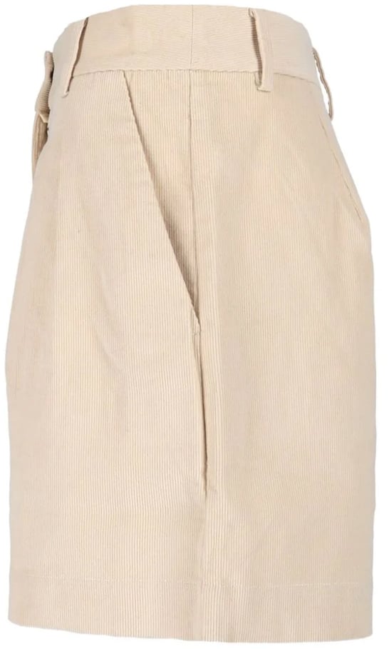 Shorts 10 Cream