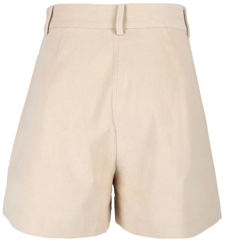 Shorts 10 Cream