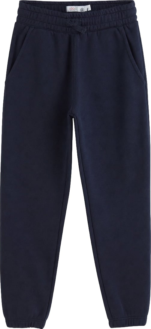 Trousers Blue Navy