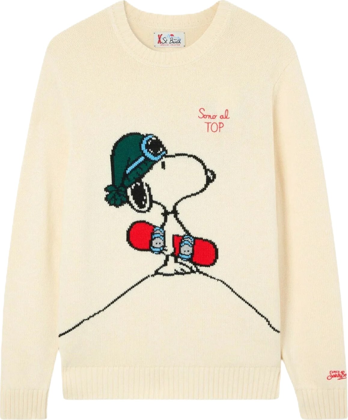 Sweaters Panna