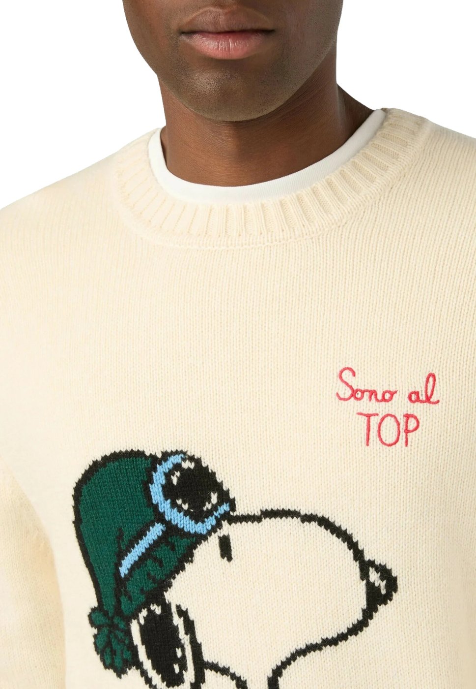 Sweaters Panna