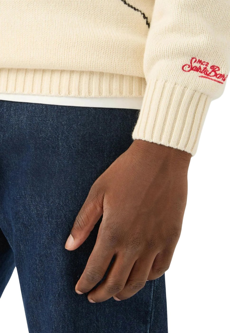 Sweaters Panna