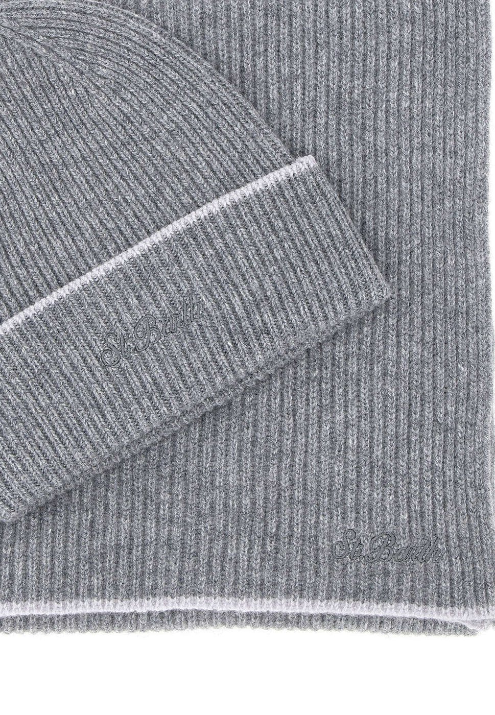 Scarfs Grey