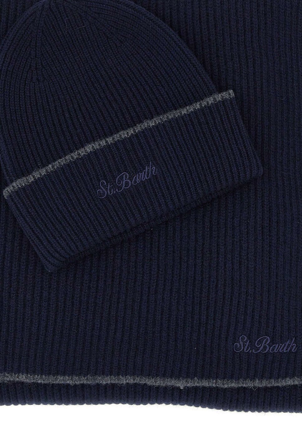 Scarfs Blue