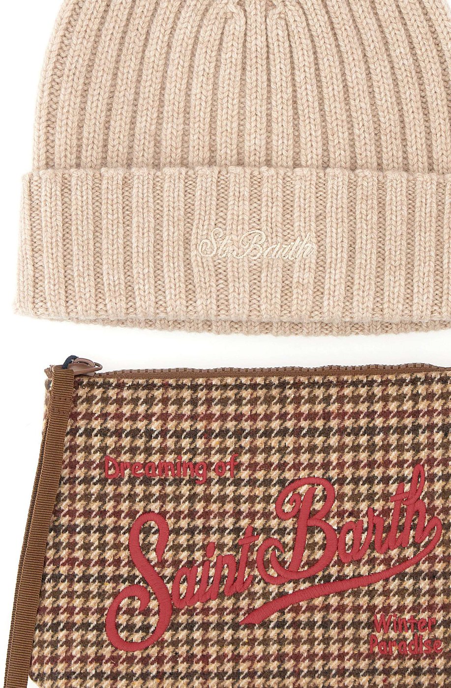 Scarfs Beige