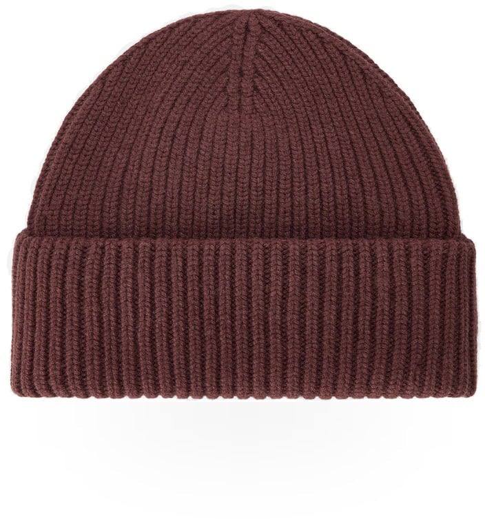 Hats Burgundy