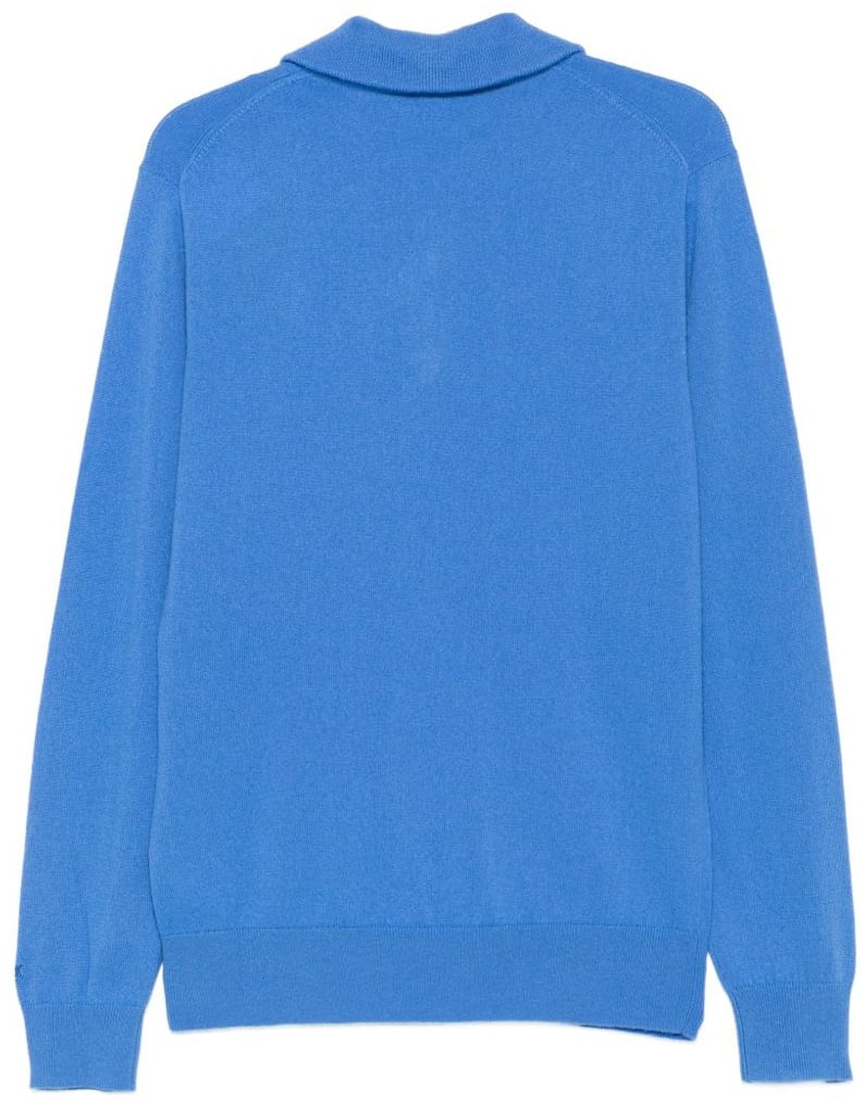 Sweaters 17M Cloud Blue