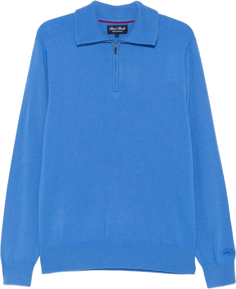 Sweaters 17M Cloud Blue