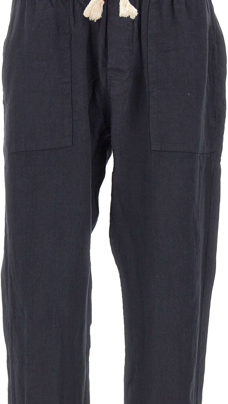 Trousers Blue