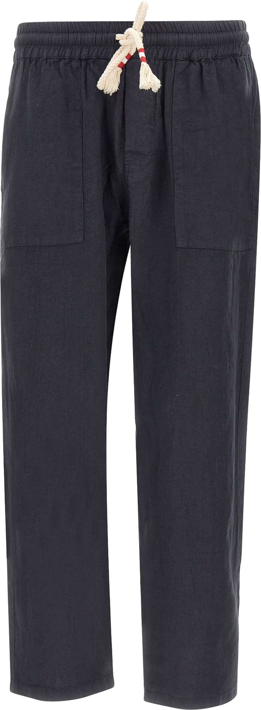 Trousers Blue