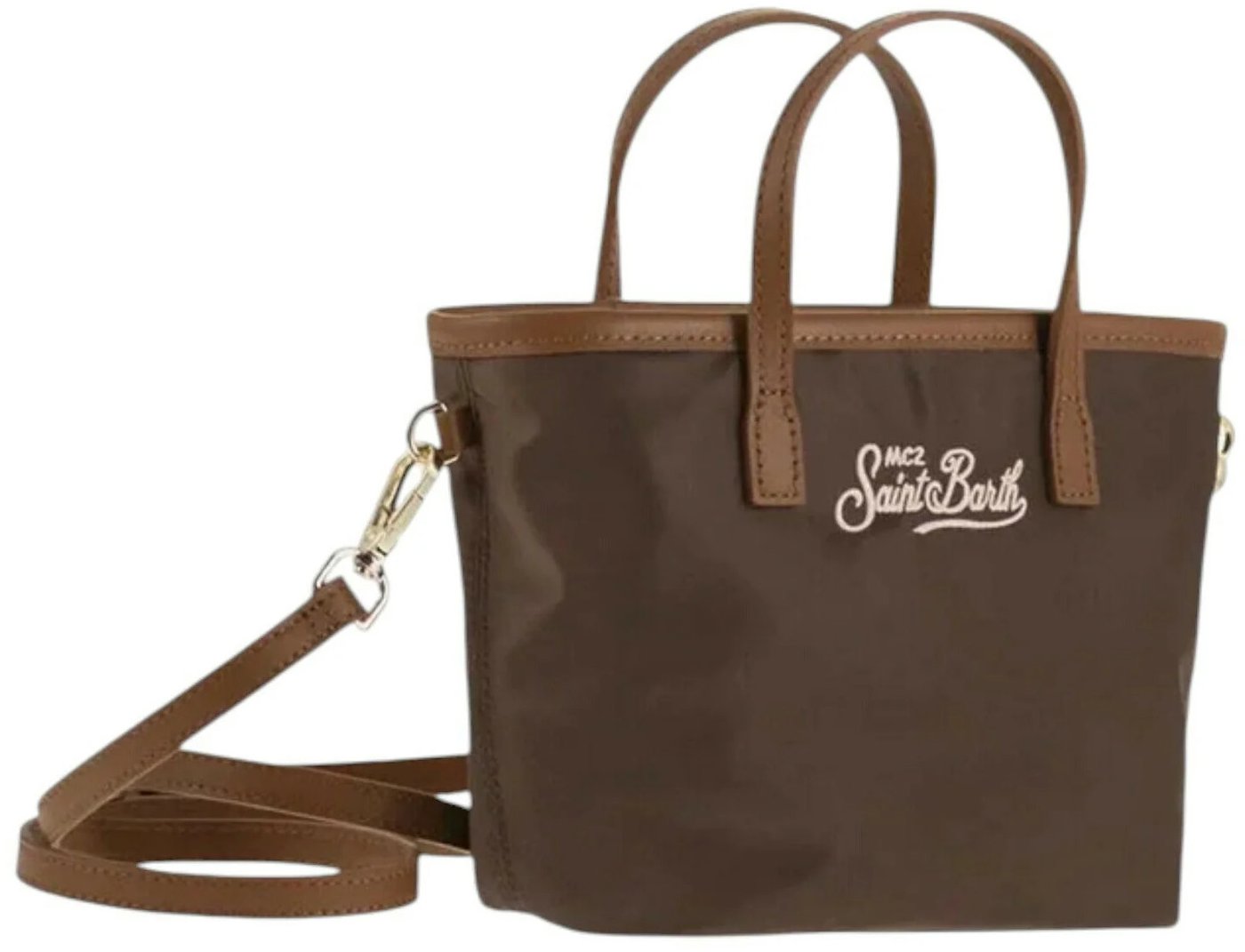 Bags Marrone