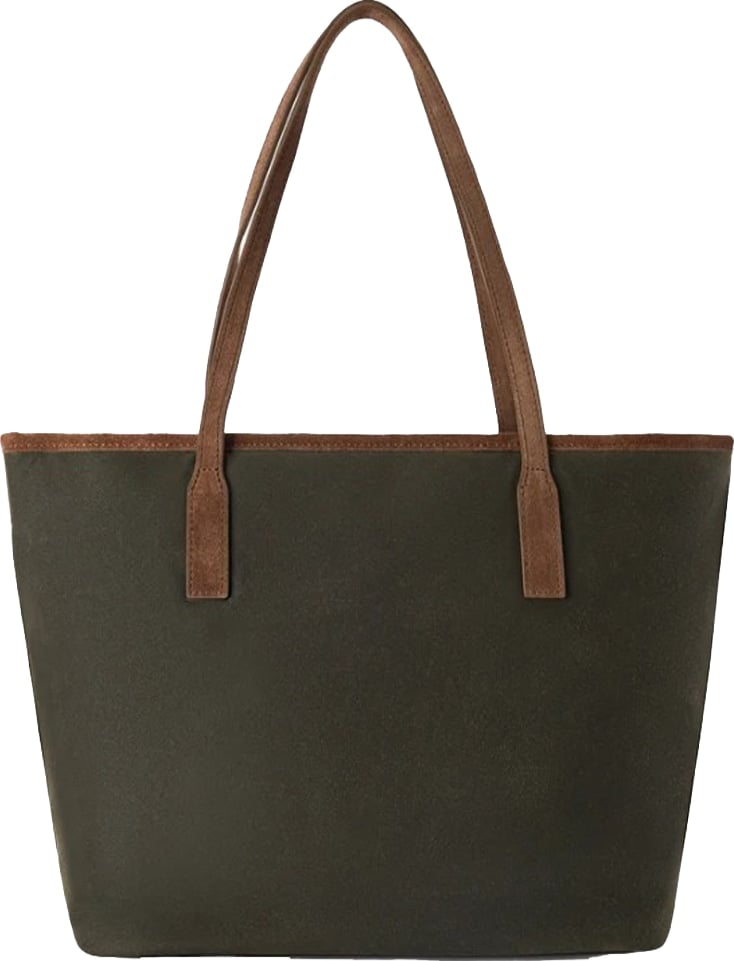 Bags Verde Militare