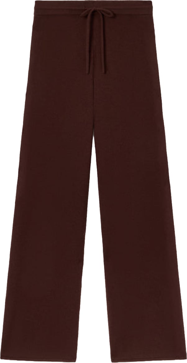 Trousers 18 Brown