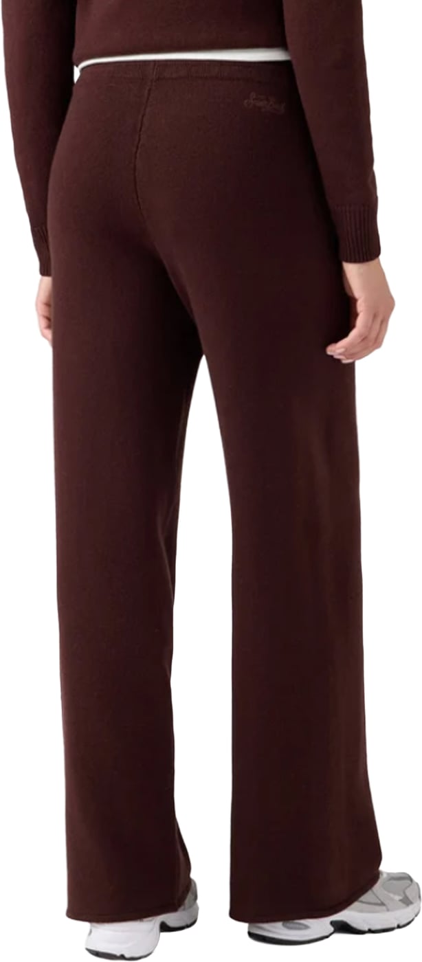Trousers 18 Brown