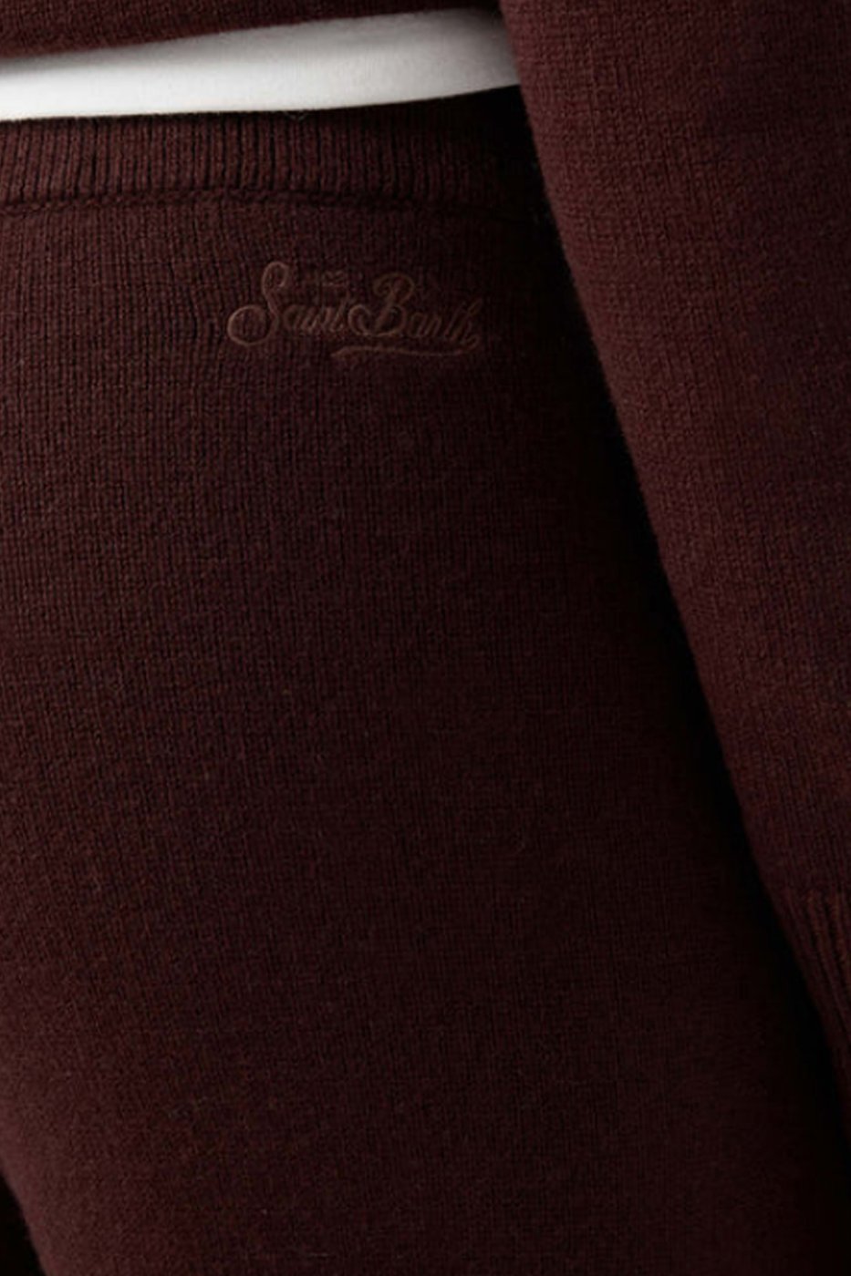 Trousers 18 Brown