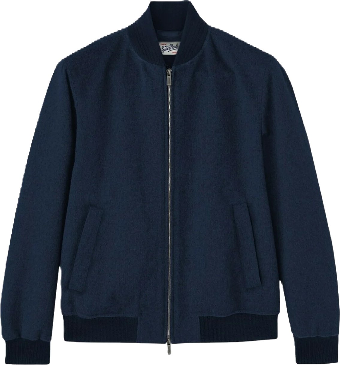 Coats Blue Navy