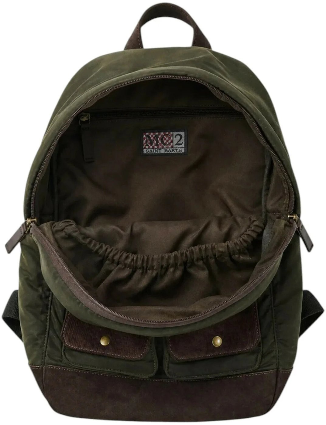 Bags Verde