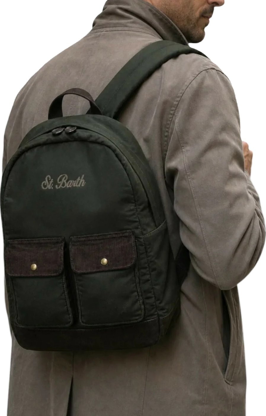 Bags Verde