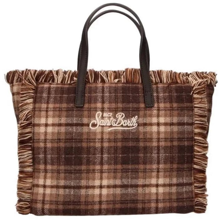 Bags Tartan 1812 Emb