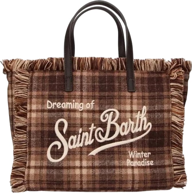 Bags Tartan 1812 Emb