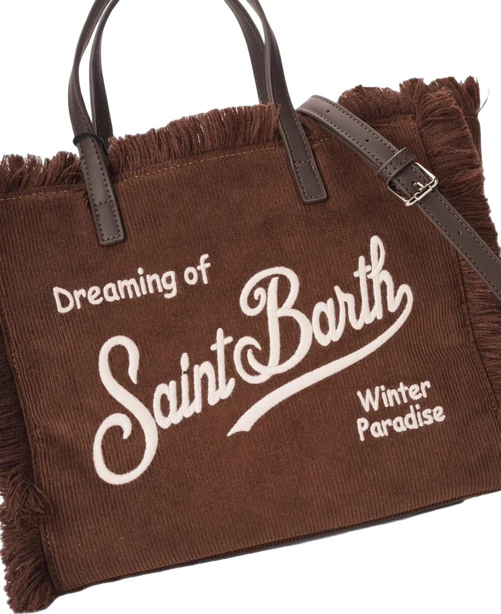 saint barth borsa a mano donna divers