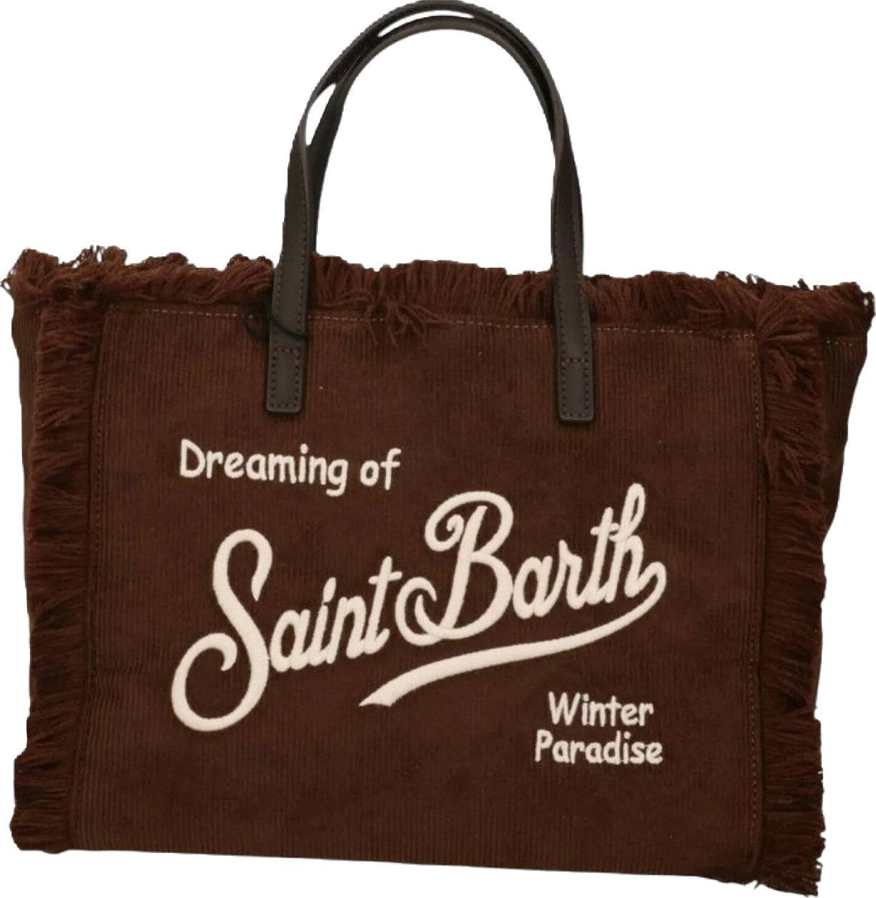 Bags Marrone