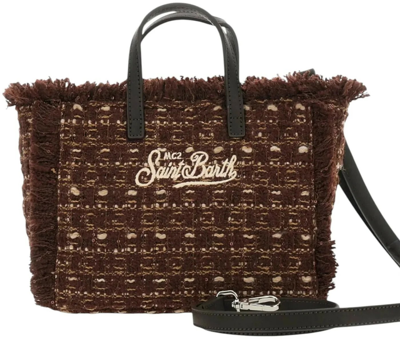 Bags Marrone
