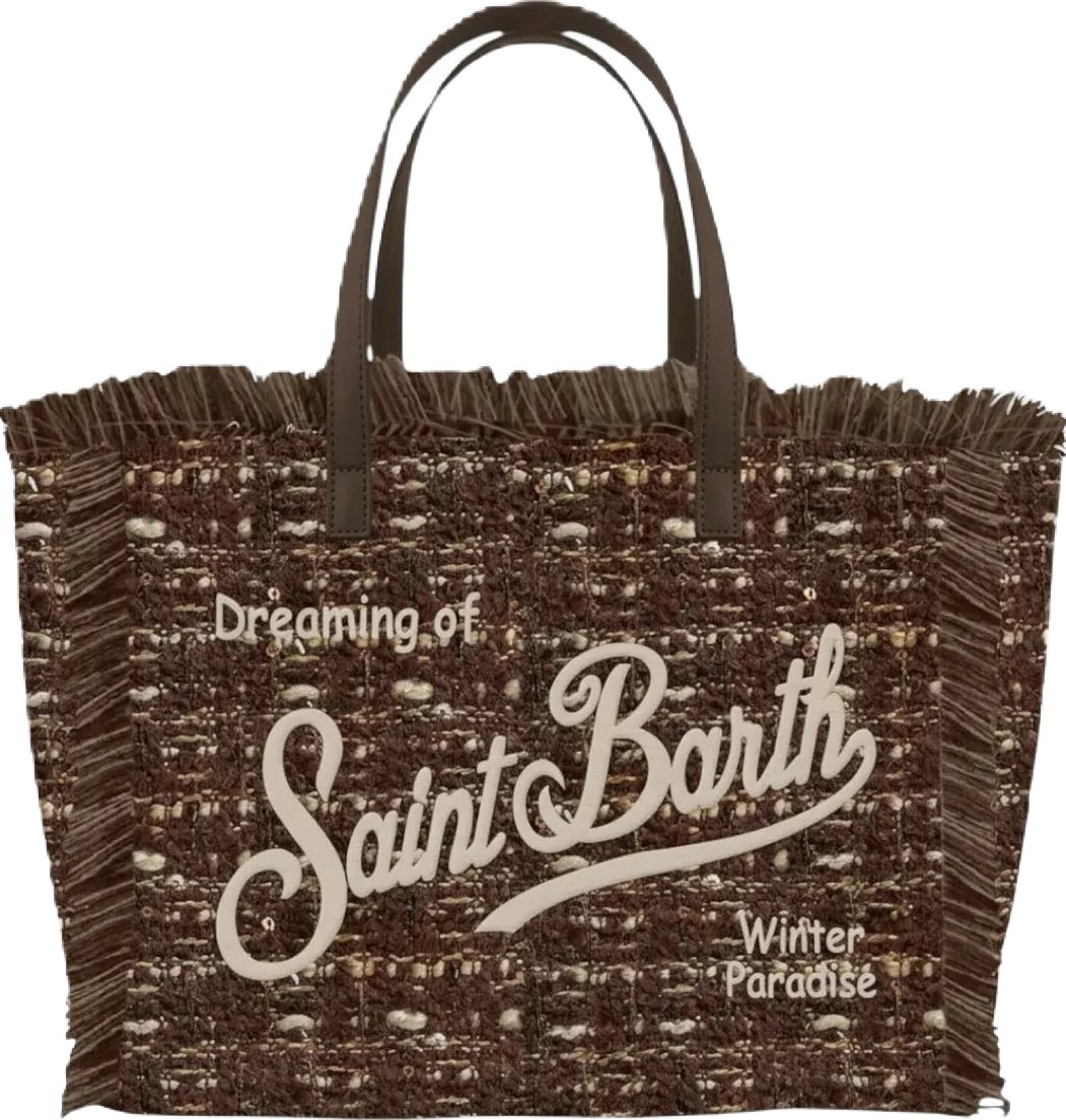 Bags Marrone
