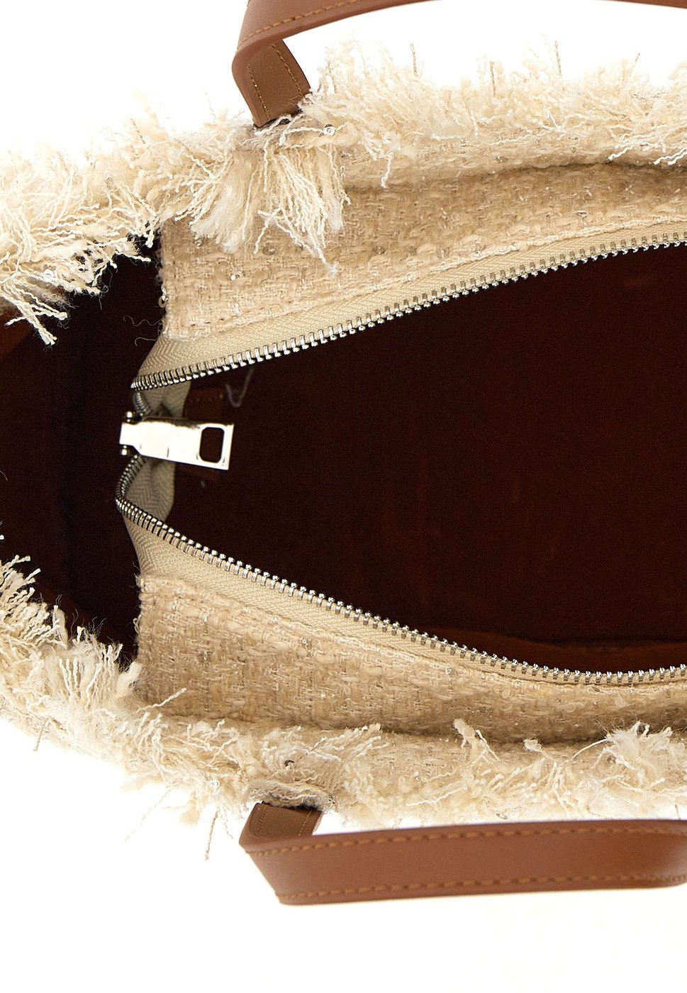 Bags Beige