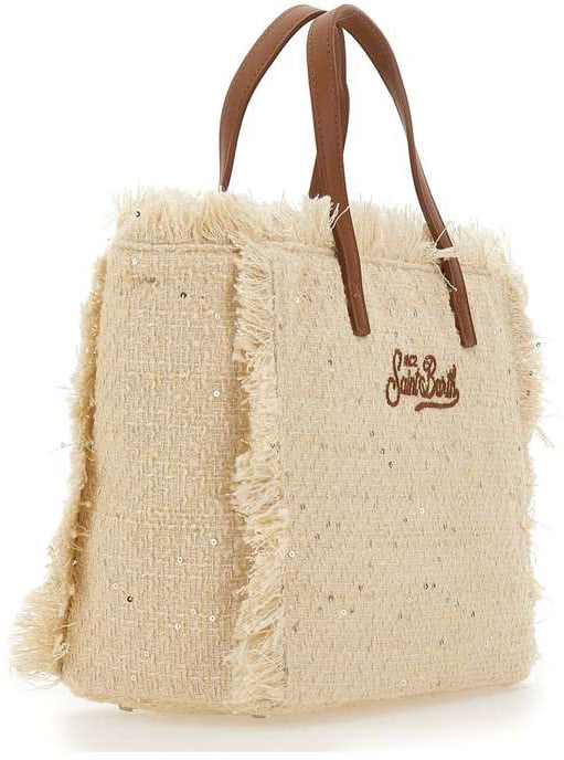 Bags Beige