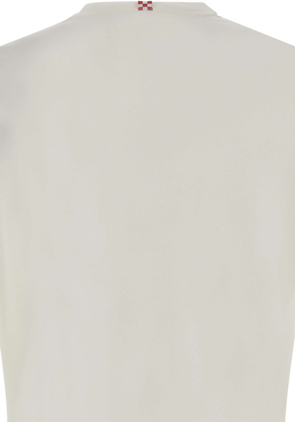 T-Shirts And Polos White